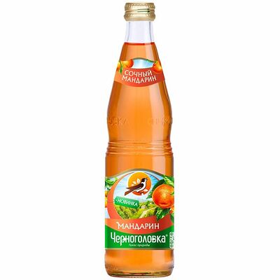 Черноголовка мандарин в Pita gyros по цене 130 ₽