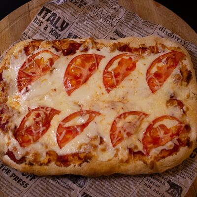 С томатами в Завод паром цех2 по цене 735 ₽