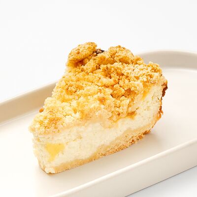 Ватрушка королевская с манго в Болтушка кулинария-кондитерская по цене 240 ₽