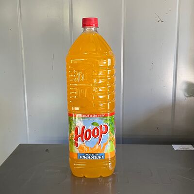 Hoop Апельсин в Ням ням по цене 140 ₽