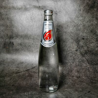 Минеральная вода Елисеевская без газа в На мельнице по цене 220 ₽