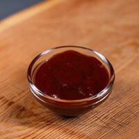 Соус BBQ Heinz в Harley Drink Bar