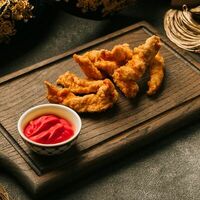 Стрипсы куриные в Ташкент