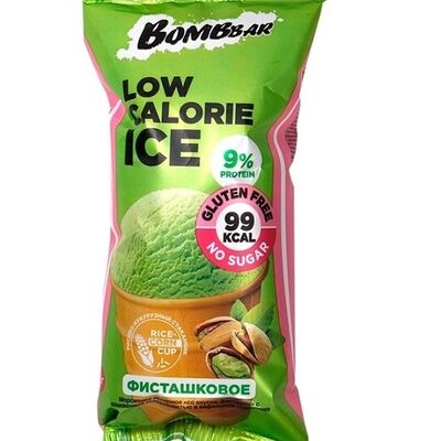 Мороженое BombBar Фисташка в Дом хлеба по цене 320 ₽