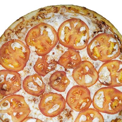 Пицца Маргаритав Roll Goodman по цене 279 ₽