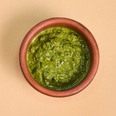 Аджика зеленая ореховая в Джованни по цене 95 ₽