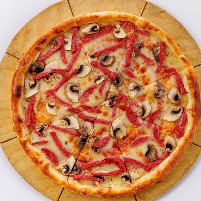 Каприозияв Лагман Центр Ас Казан по цене 3990 ₸