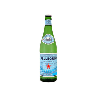 San Pellegrino в Mama Roma по цене 265 ₽