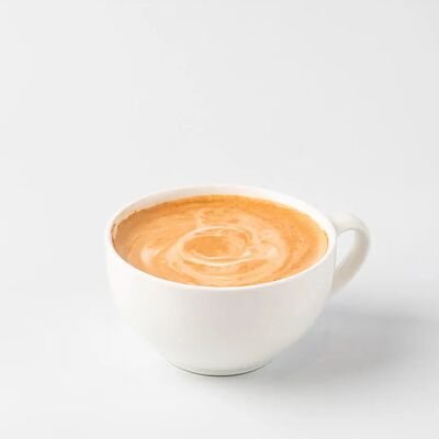 Кофе Капучино в Coco по цене 1200 ₸