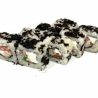 Ролл Краб-лосось в Bistrosushi