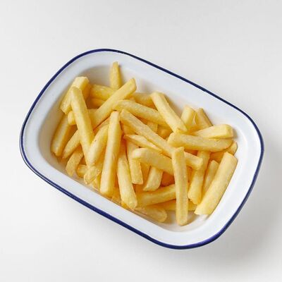 Картофель фри в Бюро Бургеры и Бар по цене 350 ₽