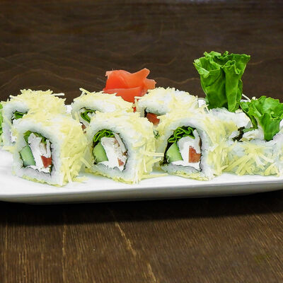 Грин-ролл Цезарь в Пиццерия Dario по цене 279