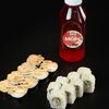 Хит ланч сет в Sushi Seven по цене 699
