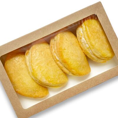 Набор Сочников в Особенный Наполеон Кондитерская по цене 450