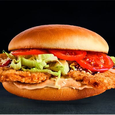 Торикацу Кимчи в GELLERT по цене 530 ₽