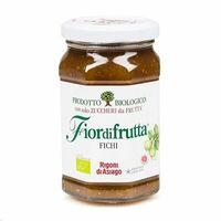 Конфитюр из инжира, Fiordifrutta, 250/, Италия в Азбука Вкуса Экспресс Меню