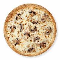 Жульен в ПиццаЁлы