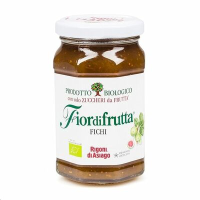 Конфитюр из инжира, Fiordifrutta, 250/, Италия в Азбука Вкуса Экспресс Меню по цене 485 ₽