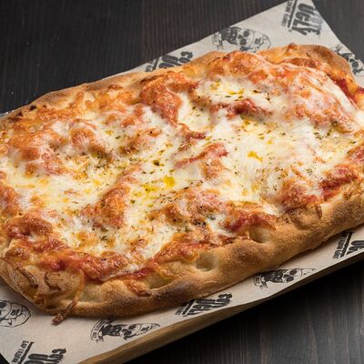 Маргарита в Барные Танцы от создателей бара Гадкий Койот в России по цене 690 ₽