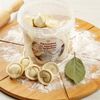 Пельмени из курицы и индейки замороженные в Пельменная - КулинарияГранат по цене 400