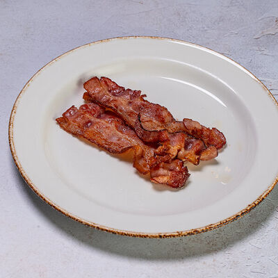 Бекон в Чайка по цене 140 ₽