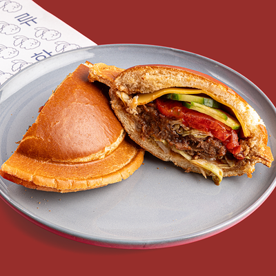 Ufo Пулькоги с рваной говядиной в Chuga по цене 590 ₽