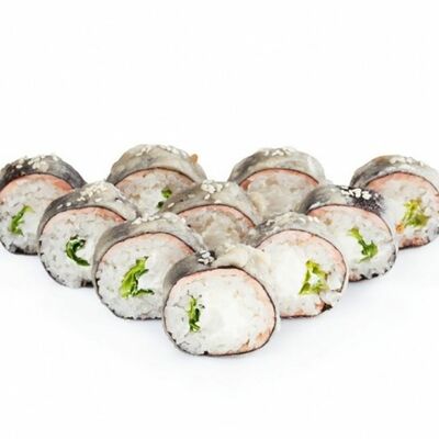 Хот Филадельфия в Роллы Darom по цене 475 ₽