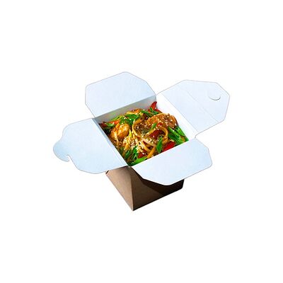 Вок с мидиями в Big Fish по цене 880