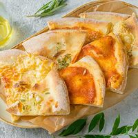 Алу кульча в Кулинария
