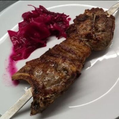 Ягненок в Восточная долина по цене 740 ₽