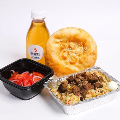 Сет №2 в Badeel по цене 1990 ₸