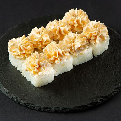 Лава в Sushi Seven по цене 549 ₽