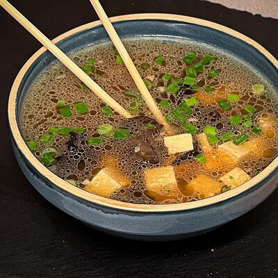 Тофу тан в Амисан по цене 610 ₽