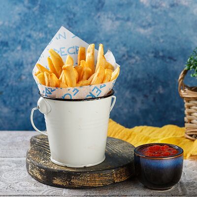 Картофель фри в Греки Здесь по цене 190