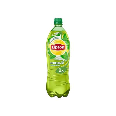 Lipton Зеленый чай в Шаверма Хаус по цене 219 ₽