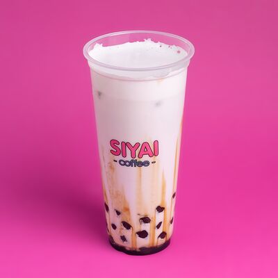 Таро в Siyai Coffee по цене 490 ₽