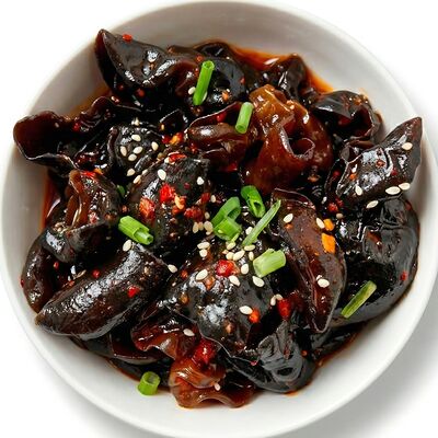 Салат Древесные грибы в NSeoul Корейская кухня по цене 299 ₽