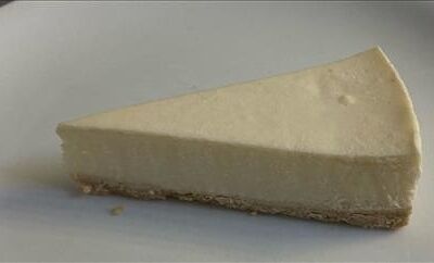 Чизкейк в Генрих и Генриетта по цене 200 ₽