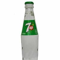 7 Up в Ча