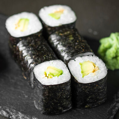 Ролл Абокадо Маки в Mesto Sushi & Grill по цене 160
