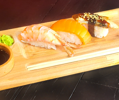 Суши классические в Pho Hoi An по цене 195 ₽