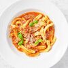 Казаречче с болоньезе из говядины в Salsa Pizza & Pasta по цене 650
