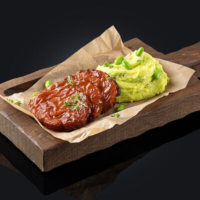 Яки бута в Якитория по цене 527