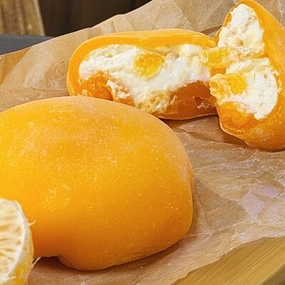 Моти Мандарин в Daimyoramen по цене 320 ₽