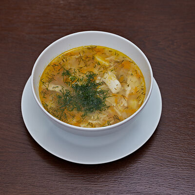 Куриный в Хинкальная Легенда по цене 520 ₽