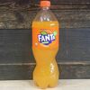 Fanta апельсин 1л в Fresh Шаурма и Кофе по цене 270