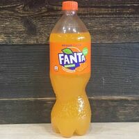 Fanta апельсин 1л в Fresh Шаурма