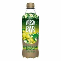 Fresh Bar Sparkling Boom в О, Пончики