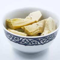 Артишоки в Bar 812