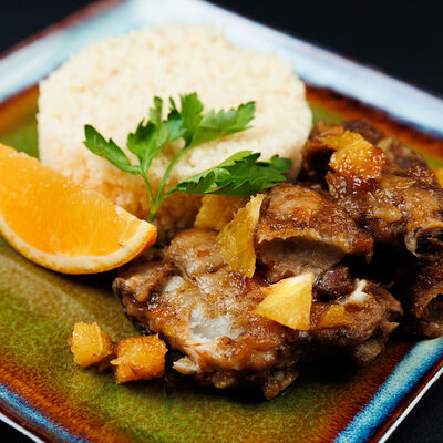 Ребра Сербские в Бутер Bro Pub по цене 460